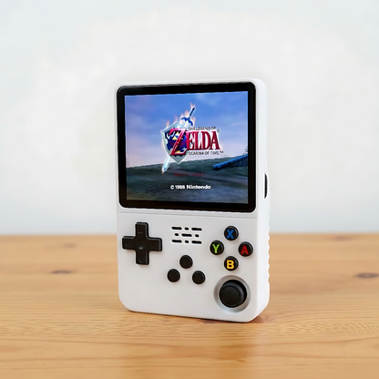 TEKKO ONE - Retro Games Console